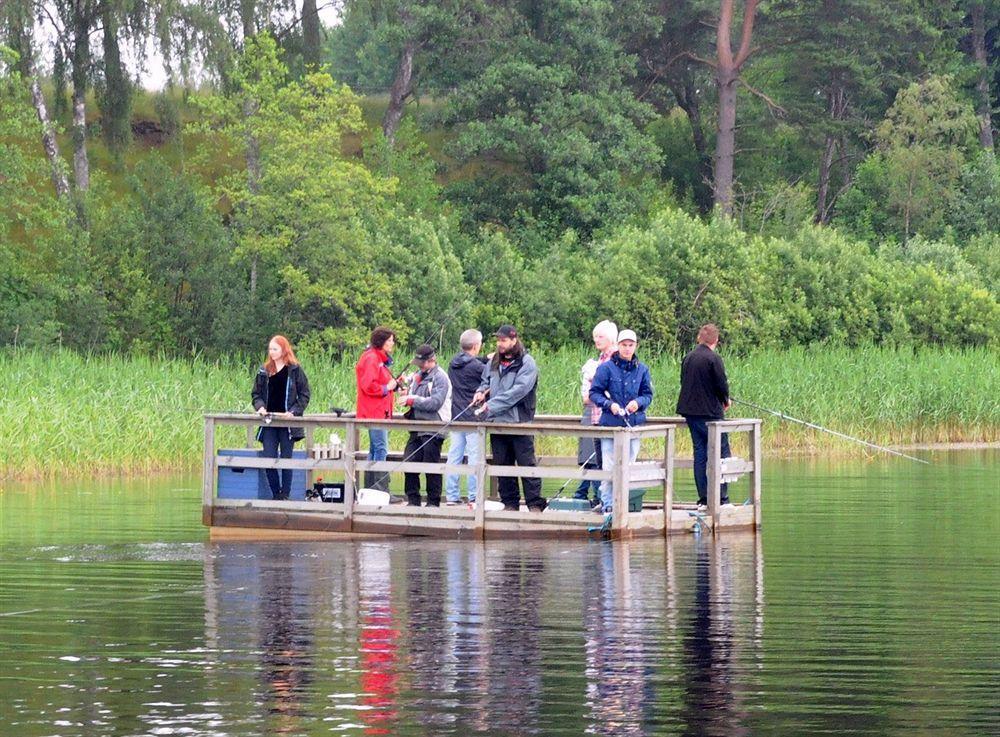 Brovillan Lekeryd Zewnętrze zdjęcie